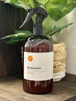 All Things Jill - All Purpose Cleaner