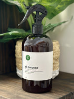 All Things Jill - All Purpose Cleaner