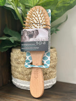 Urban Spa- Bamboo Hair Brush