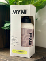 Myni - Hand Soap Bottle + Refill