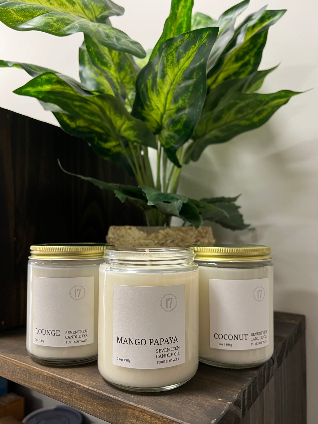 17 Candle Co.