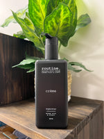 Routine - Botanic Body Cream