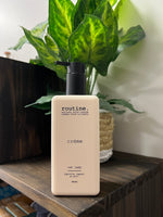 Routine - Botanic Body Cream