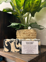 Natural Goat Soap Bars