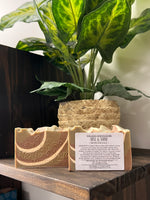 Natural Goat Soap Bars