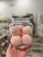 Kootenay Soap Co Bath Bombs - Ylang Ylang