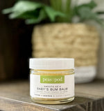 Peas In a Pod- Smooth As a Baby's Bottom Bum Balm