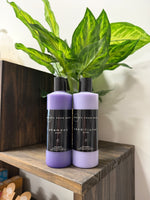 Beauty From Bees- Shampoo and Conditioner