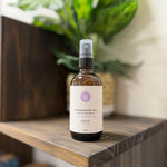 All Things Jill- Magnesium Oil