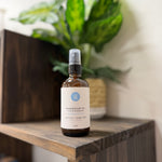 All Things Jill- Magnesium Oil