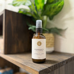 All Things Jill- Magnesium Oil