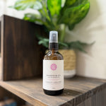 All Things Jill- Magnesium Oil