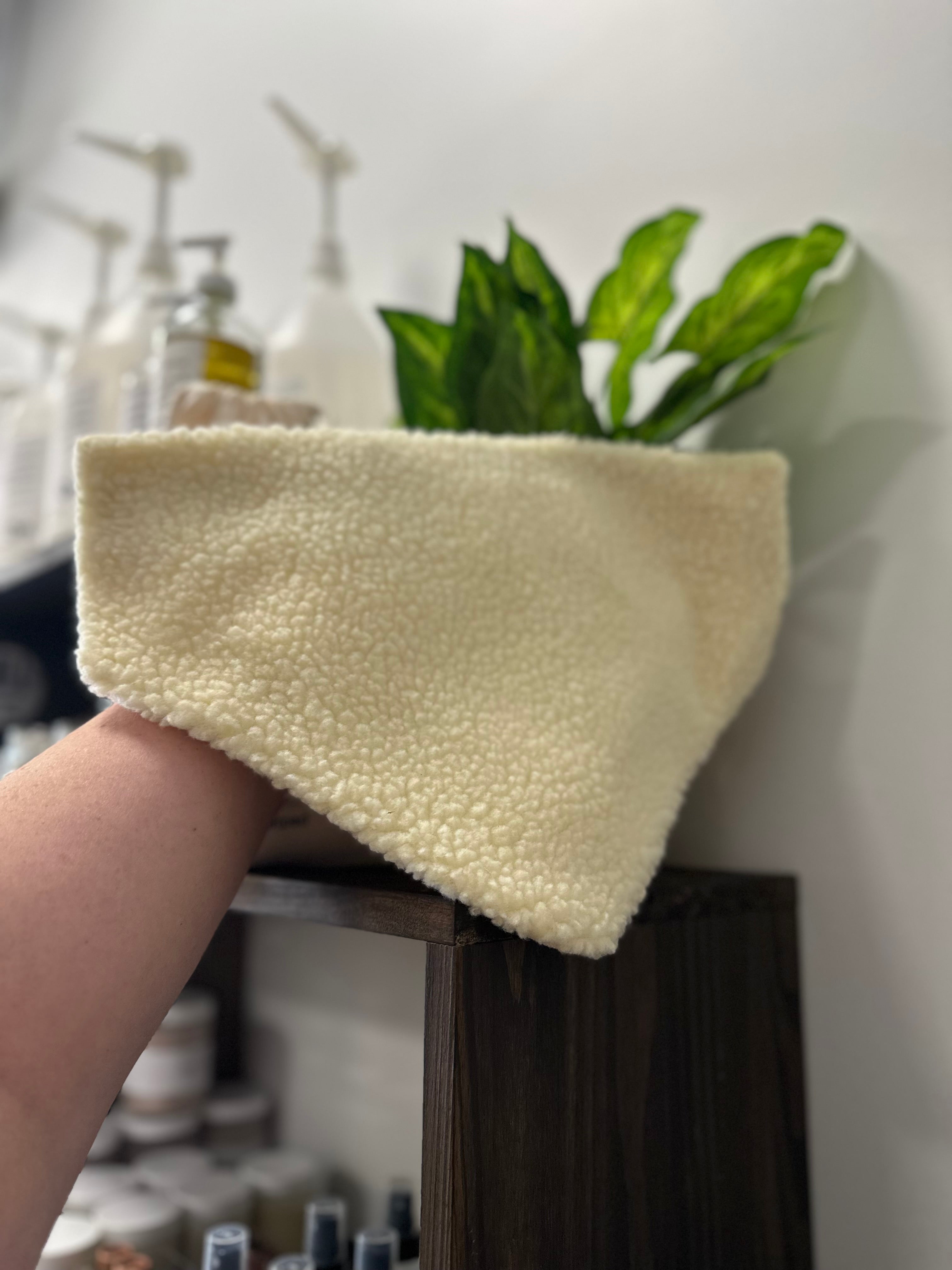Somedays - Flaxseed Heatpad