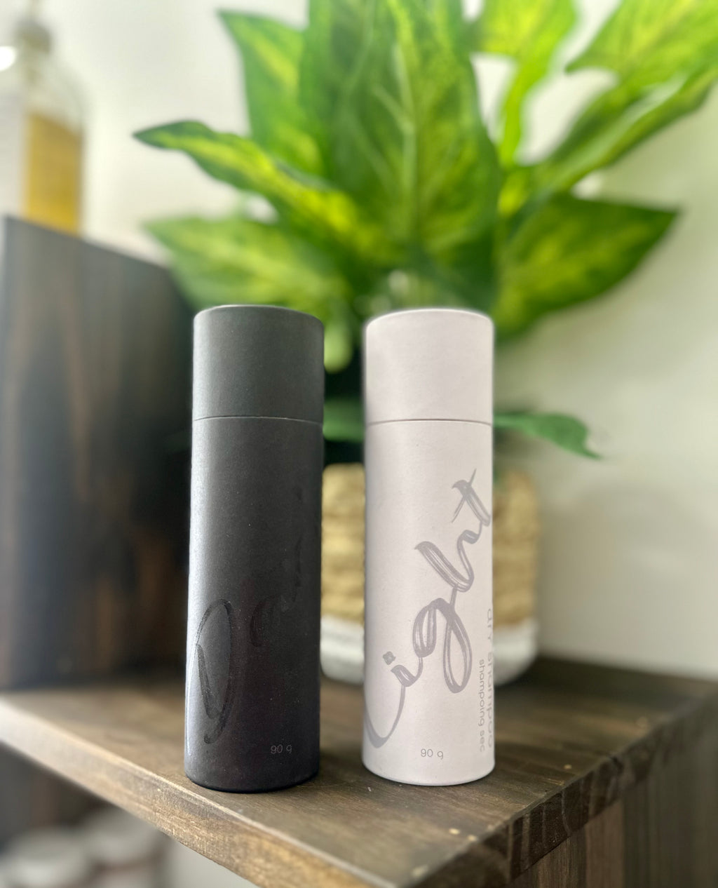 BottleNone - Dry Shampoo