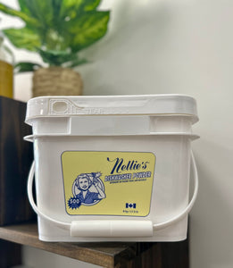Nellie's- Dishwasher Powder 500 Load Bucket