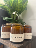 Little Candle Company - 8 oz Candles