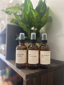 Little Company- Room + Linen Spray