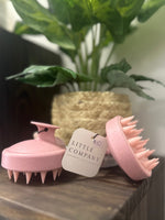 Little Company- Scalp Massager