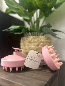 Little Company- Scalp Massager
