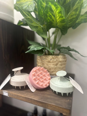 Little Company- Scalp Massager