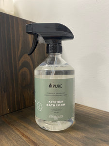 Pure - Kitchen and Bathroom 500ml