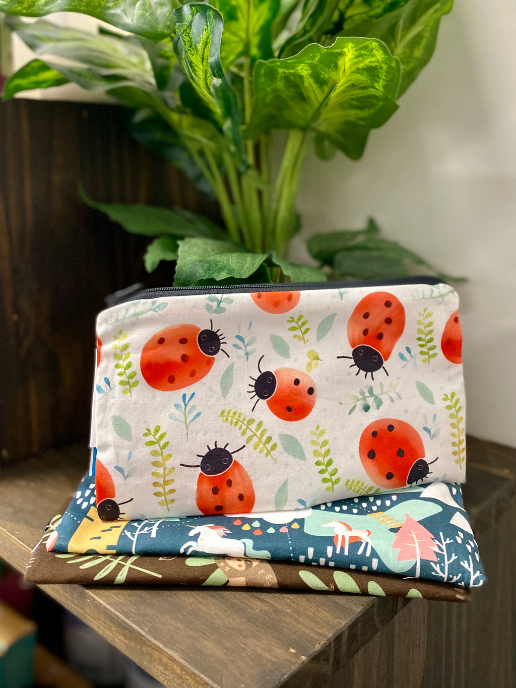 Colibri - Reusable Snack Bag