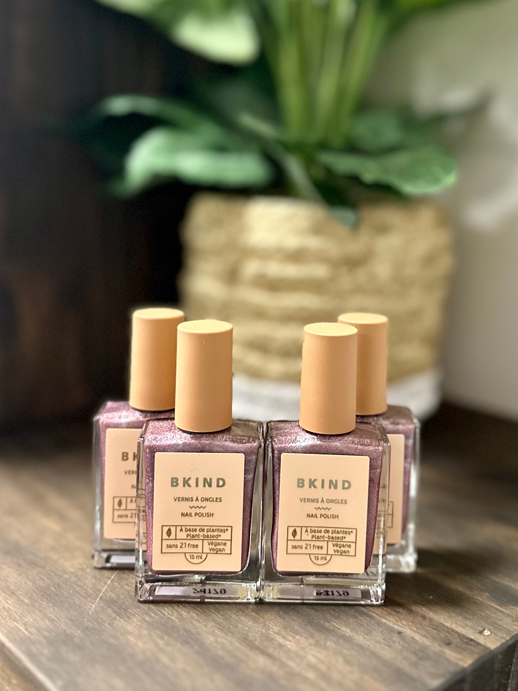 BKIND - Nail Polish