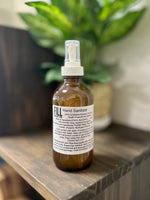 FILL- Hand Sanitizer