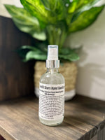 FILL- Hand Sanitizer