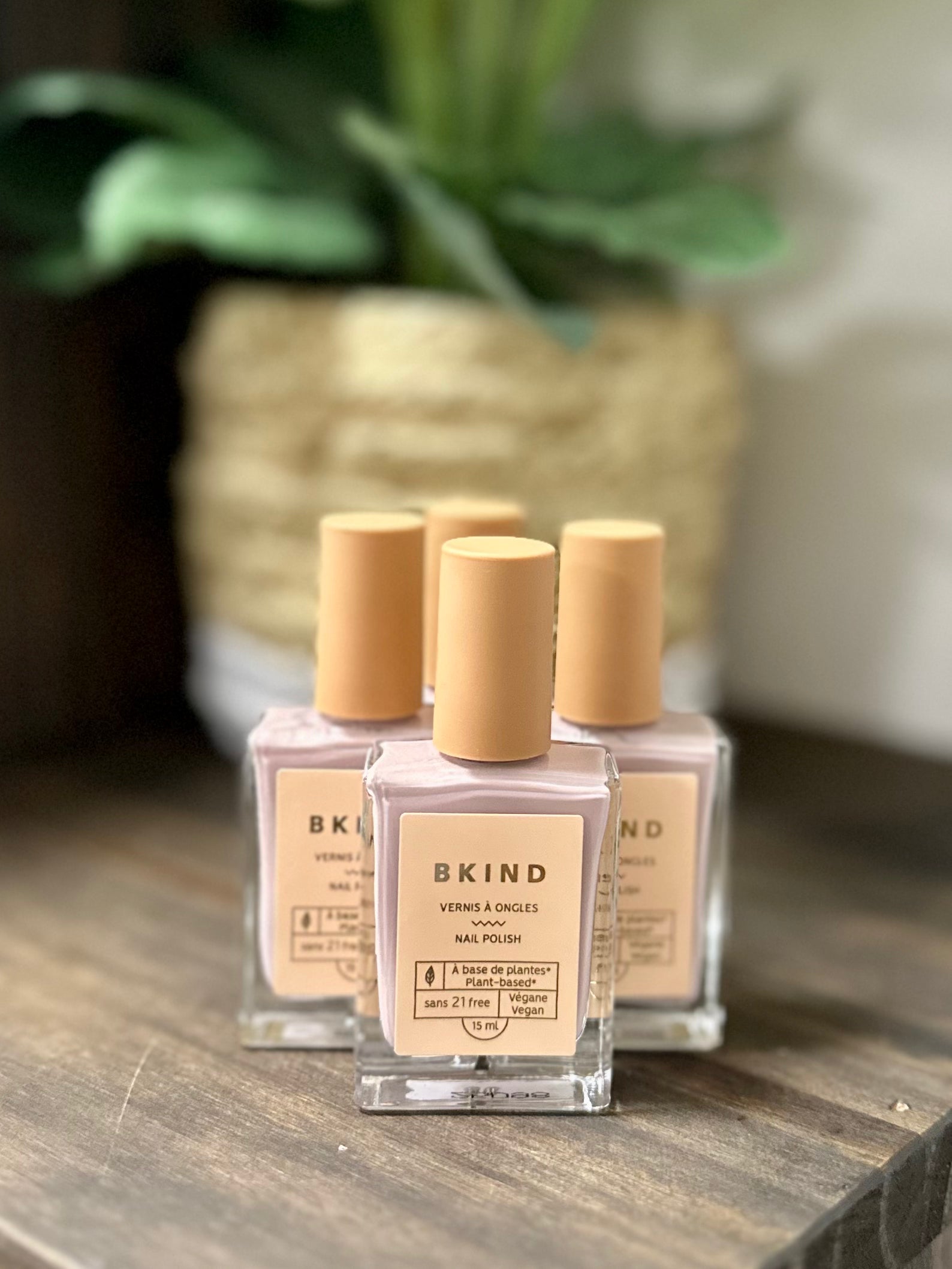 BKIND - Nail Polish