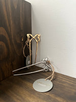 Love Attack- French Hair Pins