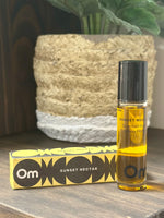 Om Organics - Scented Roll On Perfumes
