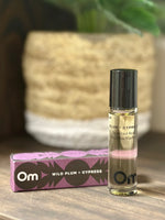 Om Organics - Scented Roll On Perfumes