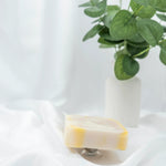 Greenland & Co- Magnetic Wall Soap Holder