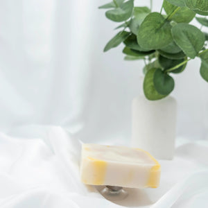 Greenland & Co- Magnetic Wall Soap Holder