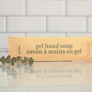 Myni- Hand Soap Refill GEL