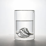 MTNPK- Glassware