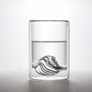 MTNPK- Glassware