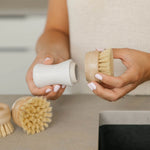 Nellie’s - Forever Brush REPLACEMENT HEAD