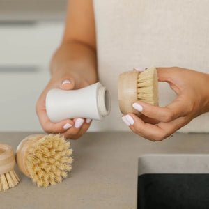 Nellie’s - Forever Brush REPLACEMENT HEAD