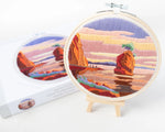 Angiel's Art- Embroidery Kits