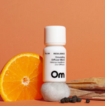 Om Organics- Wellness Diffuser Blends