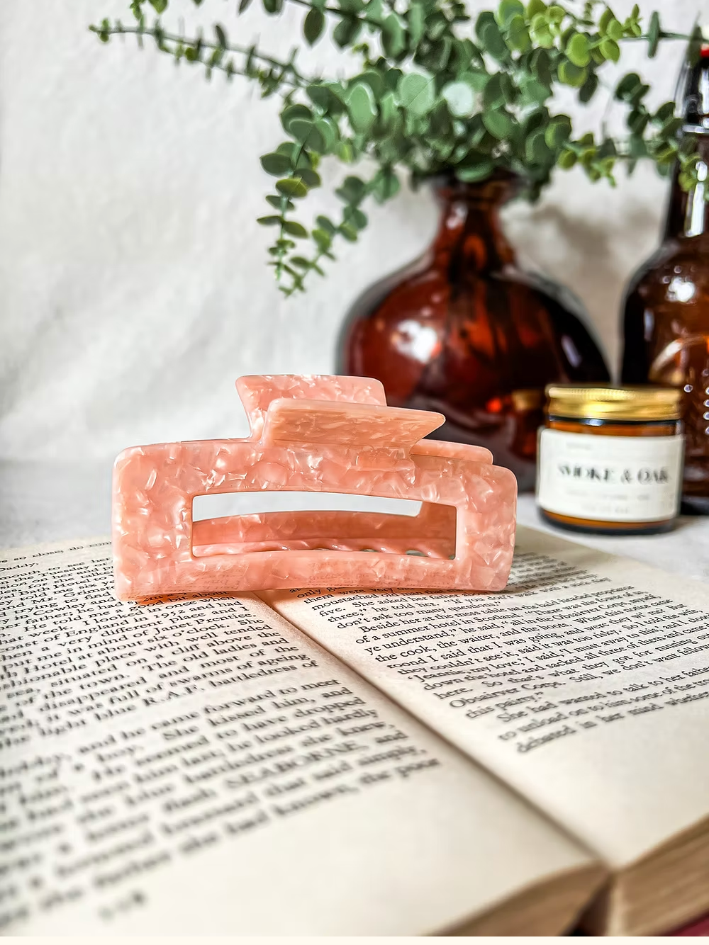 Little Company Collective - Assorted Hair Clips
