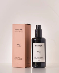 Routine- Body, Hair & Atmosphere Mist