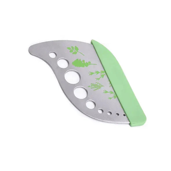 Zefiro - Herb Stripper/Cutter