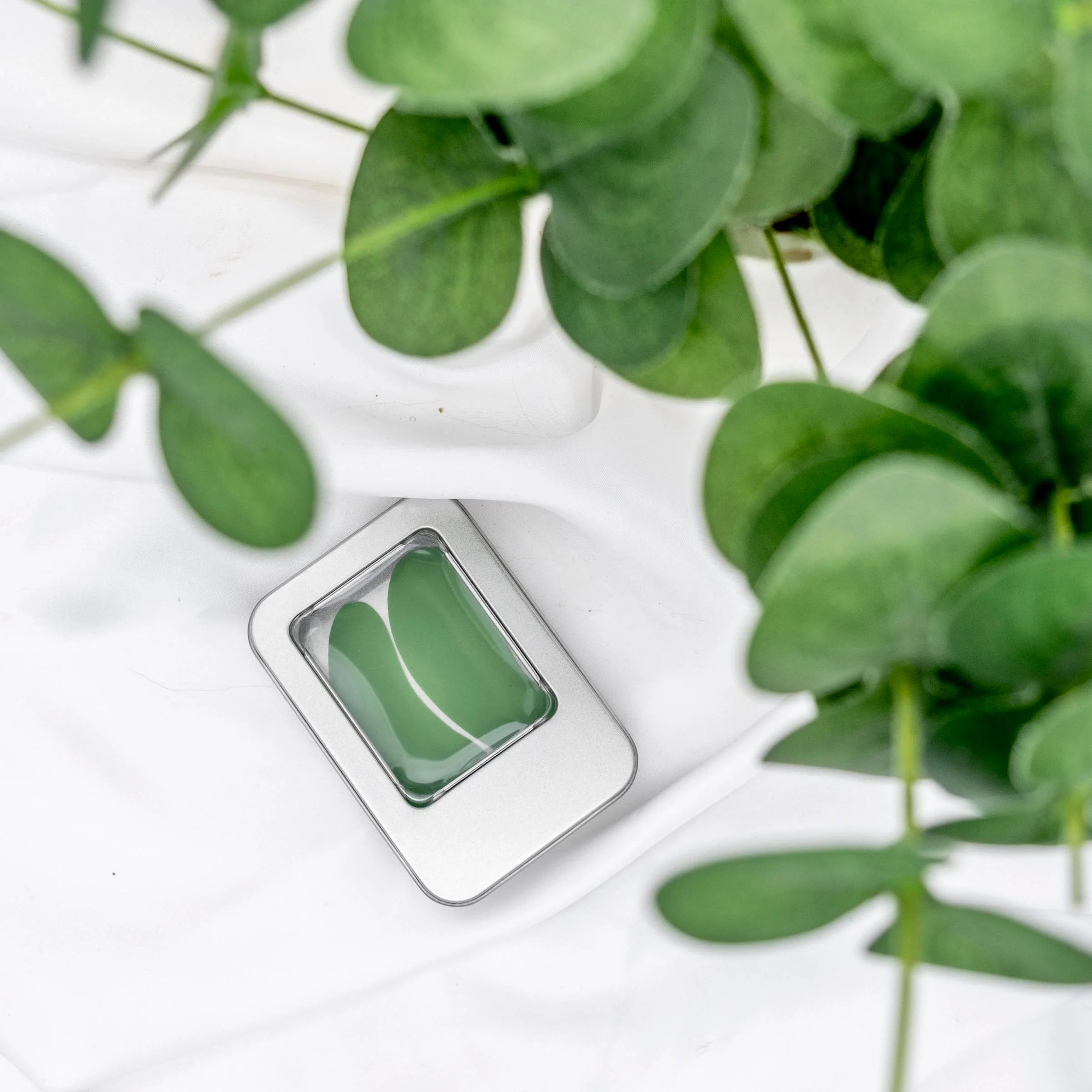 Greenland & Co- Silicone Eye Mask