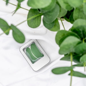Greenland & Co- Silicone Eye Mask