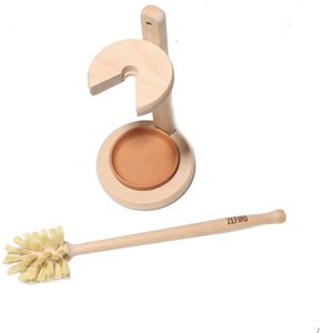 Zefiro - Toilet Brush Holder