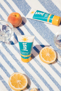 Just Sun - Mineral Sunscreen Lotion