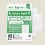 Also Green- Laundry Strips